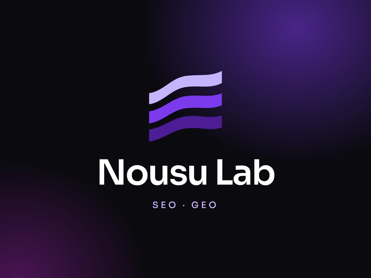 Nousu Lab